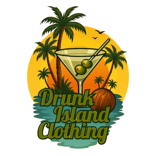 Drunk Island Clothing